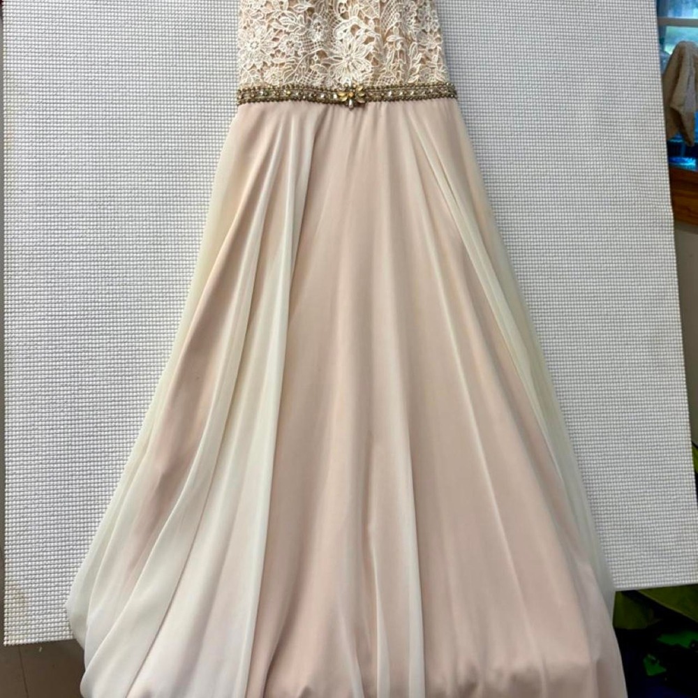 Prom Dress - Picture 2 of 2